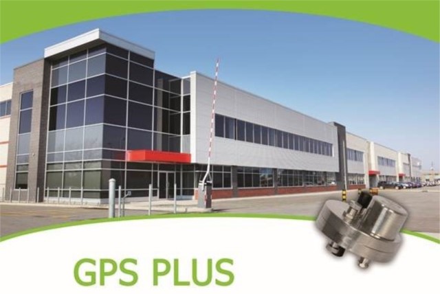 GPS Plus, sistema di protezione perimetrale invisibile a differenza di pressione