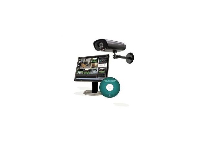 DAITEM presenta Logitech Alert™, sistema di videosorveglianza digitale per il mondo residenziale