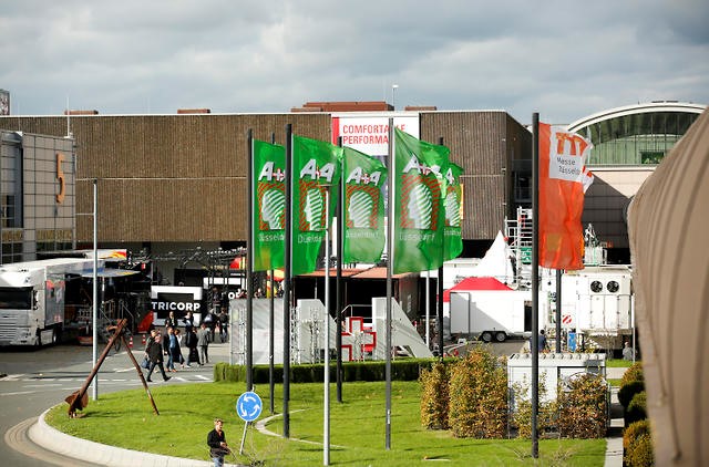 37th International A+A Congress 2021, in mostra Safety e Salute del lavoro
