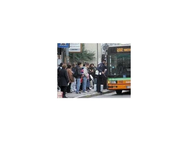 Il “Patto di sicurezza” per Monza è operativo: sei telecamere di videosorveglianza su ogni pullman 