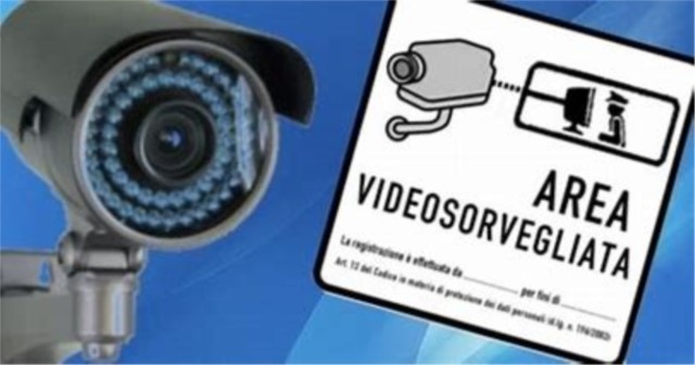 2020: A.D. del Covid ma anche della TVCC sul lavoro