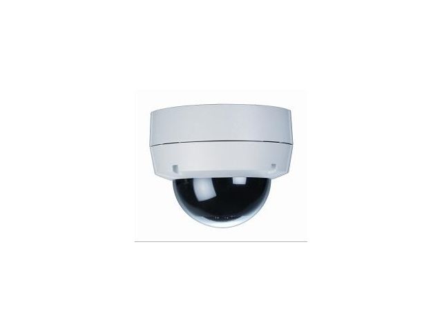 Telecamera IP megapixel