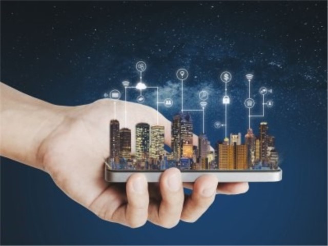 Protezione dati e Smart Cities