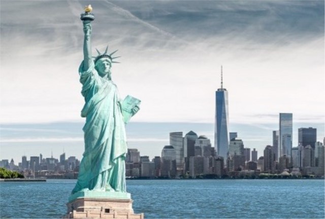 Cambium Networks firma il Wi-Fi per la Statua della Libertà