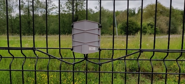 CIAS Elettronica: sistema antintrusione con ridondanza per recinzioni