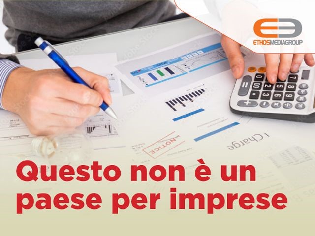 Fare impresa, oggi, nella sicurezza: tavola rotonda con le associazioni di categoria