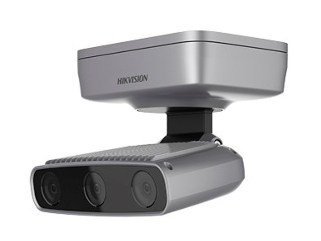 Analisi intelligente della scena Hikvision: funzioni di security e safety