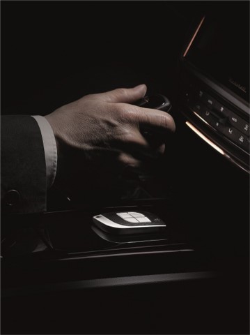 CAME: nuovo trasmettitore TTS, sicuro, robusto, di design