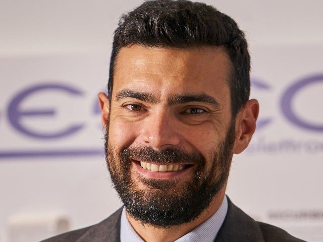 Facciamo sicurezza: la cyber security deve essere un requisito essenziale. Intervista a Rossi di Gesco