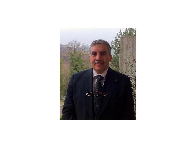 Roberto Licinio guida la struttura Gunnebo per il Cash Handling