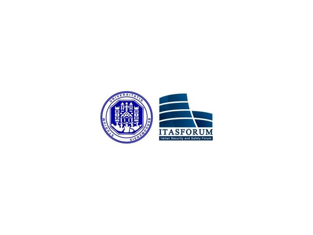 Ancora aperte le iscrizioni alla II edizione del Master in “Security Management”