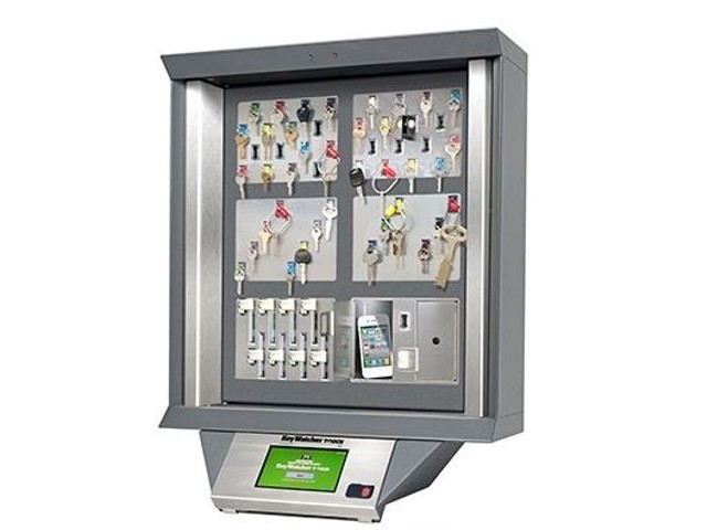 Morse Watchmans acquisita da TouchPoint