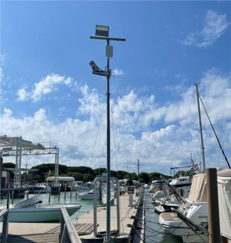 Cambium Networks: servizio Wi-fi capillare per un ospite sempre connesso