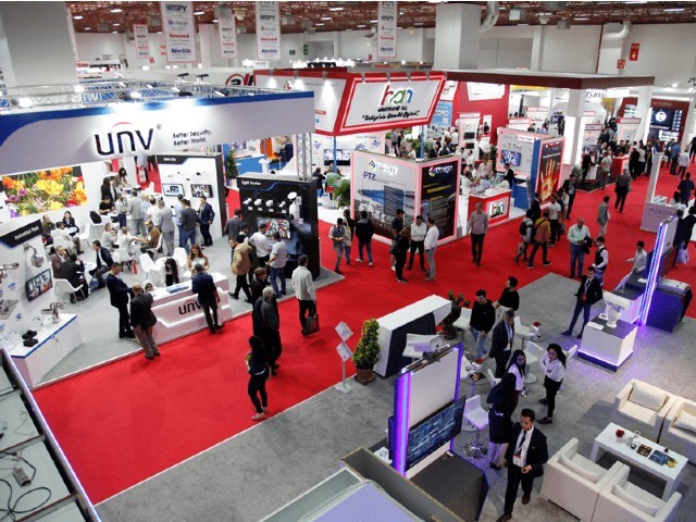 ISAF Security & Safety: aspettative di crescita per l’edizione 2022