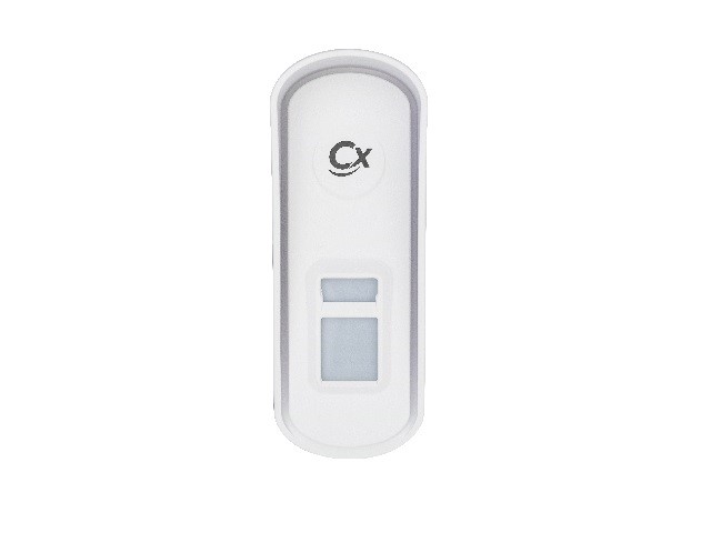 Combivox: rivelatore perimetrale a tripla tecnologia