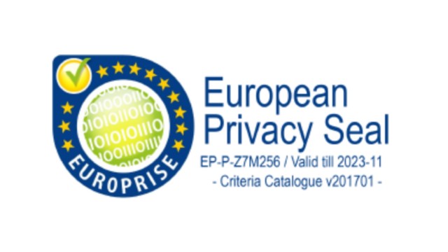 Privacy Protector di Genetec ottiene nuovamente la certificazione EuroPriSe 