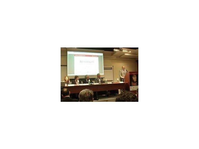 Crescere per competere: prima tappa del Roadshow E=cc2 