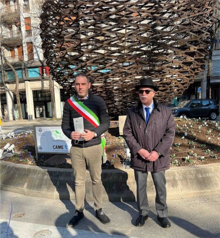 CAME, un progetto 