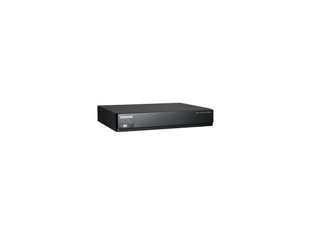 Samsung SRD-440, il nuovo videoregistratore entry level