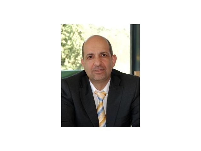 Johnny Allia è vice presidente e direttore generale  Honeywell Security Group EMEA
