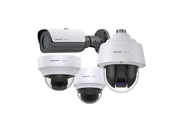 Honeywell Building Solutions: telecamere per notifiche veloci e verifica minacce