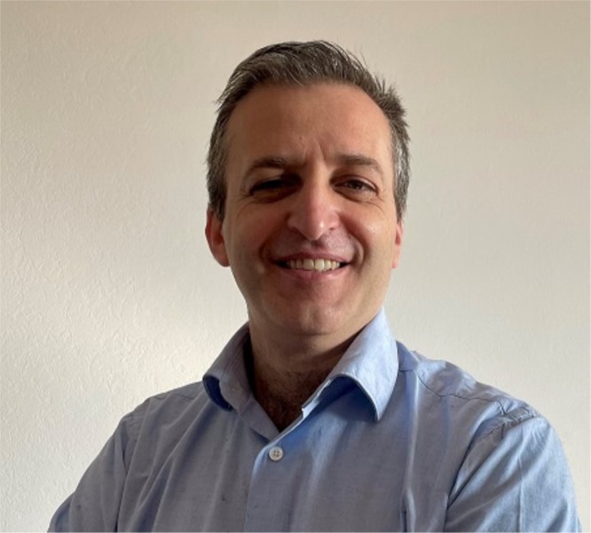 Hikvision Italy: Andrea Airaghi è Product Manager Controllo Accessi