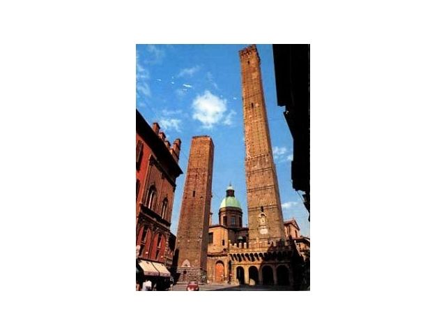 IP Security e Security Convergence: domani a Bologna