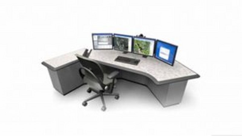 SECUR&SECUR: centrali operative mobili