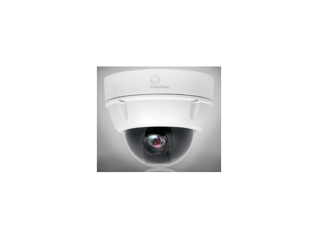 IndigoVision potenzia la gamma 11000 presentando nuove telecamere a cupola fissa IP ad alta definizione