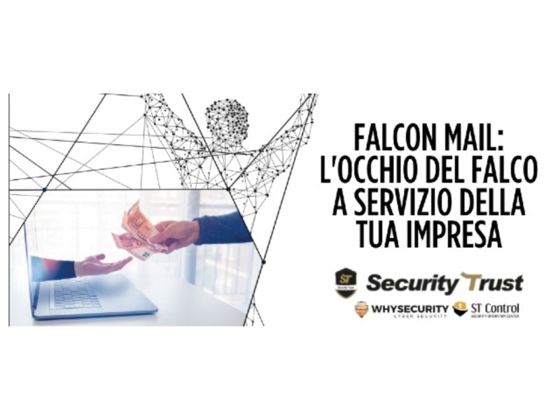 Security Trust, il nuovo servizio 