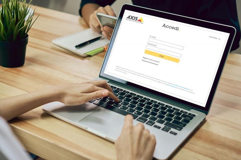 Axis Communications Academy: prosegue il percorso formativo per i professionisti della sicurezza