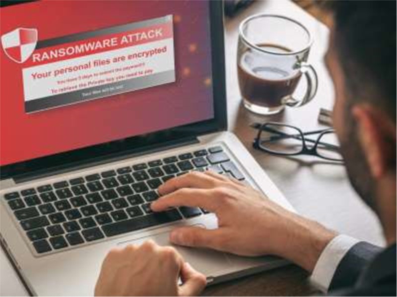 Ransomware, nuova infografica per imprese e utenti