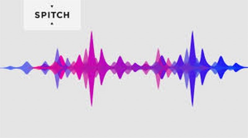 SPITCH: soluzione anticrimine a biometria vocale