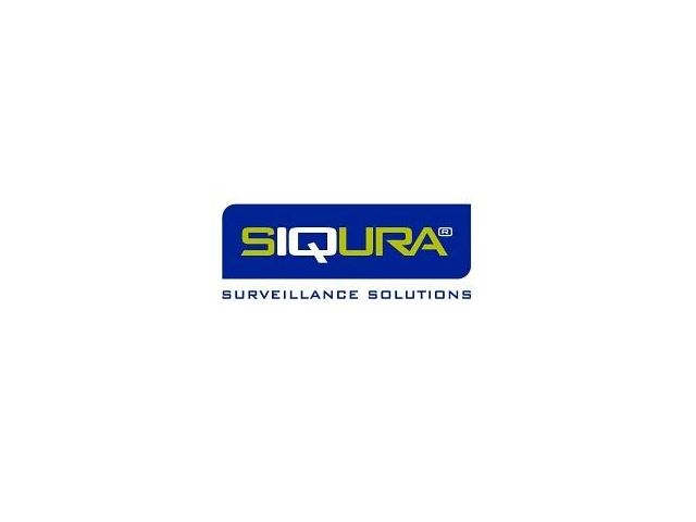Siqura premiata a ISC West 2012