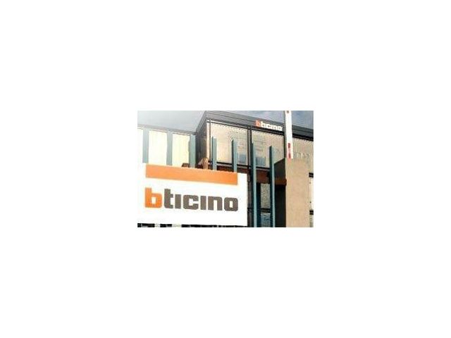Bticino presenta le nuove soluzioni TVCC 