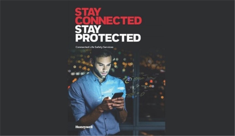 Honeywell: piattaforma CLSS per il monitoraggio del sistema rivelazione incendio