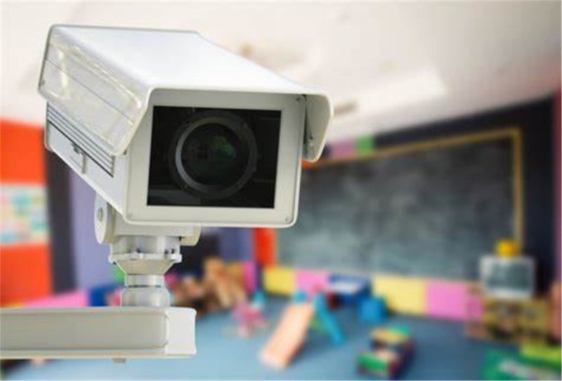 TVCC nelle scuole: che fare?  Procedure concertative 