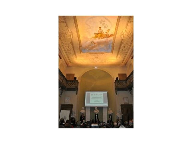 Fondazione Hruby: esperti a confronto sul tema “La sicurezza dell’arte, dalla protezione alla valorizzazione”