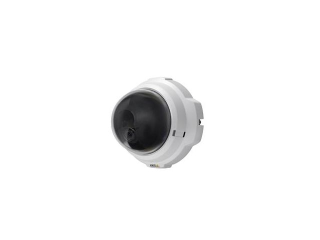 Telecamere di rete a cupola HDTV 