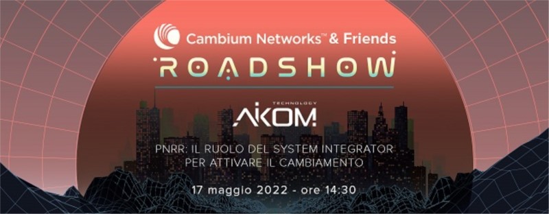 Aikom: 
