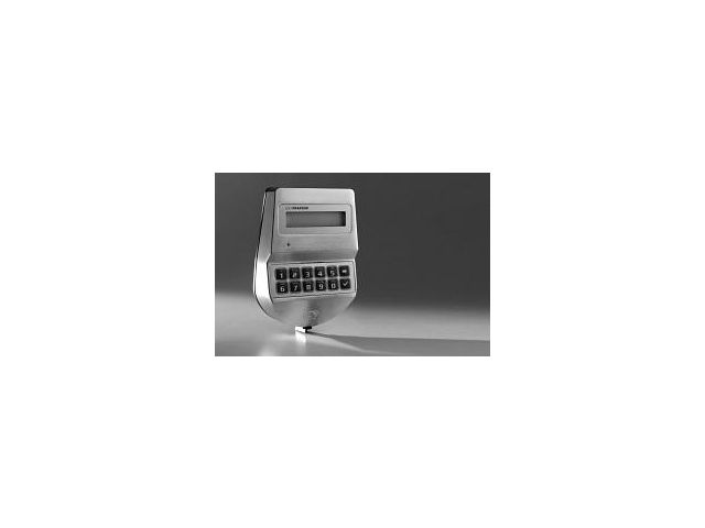 Serrature di alta sicurezza con certificazione UL