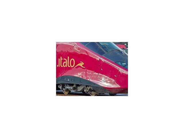 Un sistema di videosorveglianza sul nuovo treno di Ntv per la sicurezza di passeggeri e bagagli