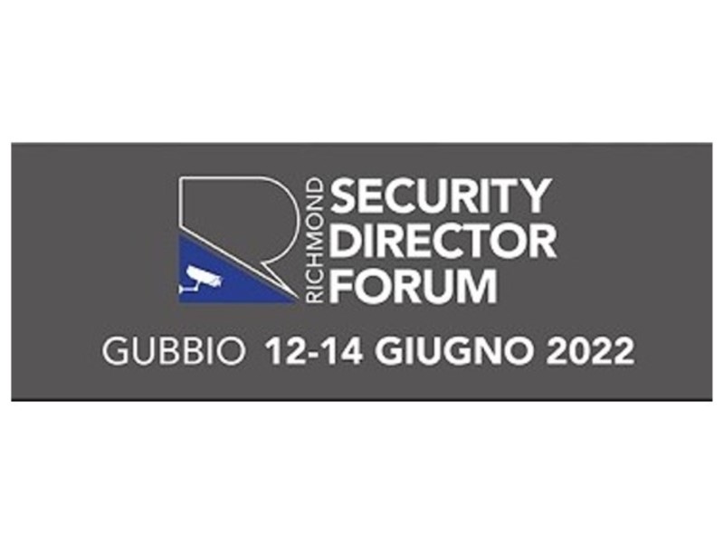 CIAS tra i protagonisti del Richmond Security Director Forum