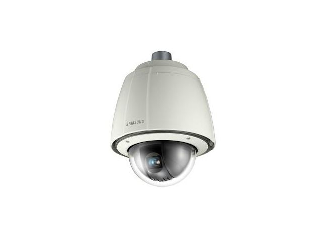 Telecamera HD Megapixel