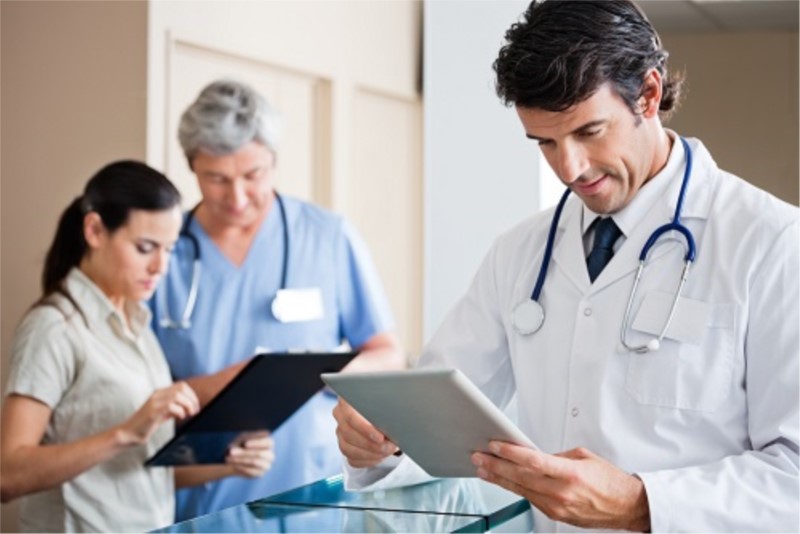 Cambium Networks per la connettività del Nomentana Hospital di Roma 