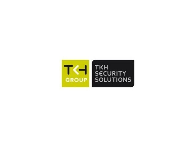 TKH Security Solutions sarà presente a IFSEC 2012 con molte novità