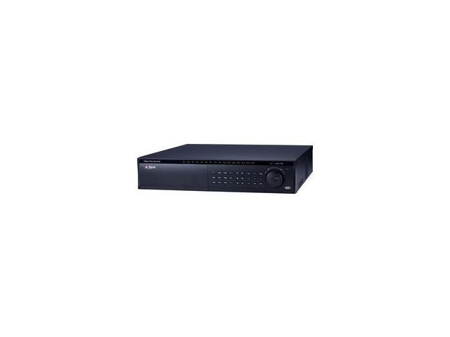 DVR stand alone