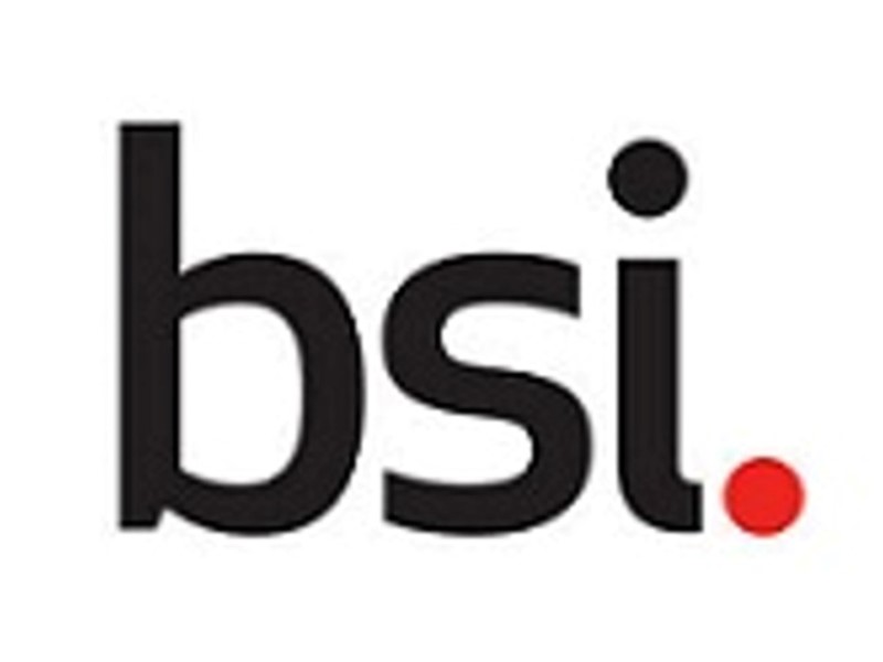 BSI incoraggia i produttori a richiedere il marchio UKCA