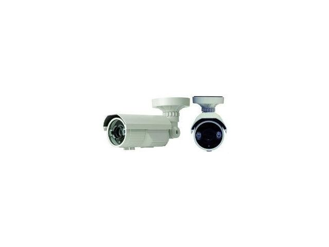 Telecamera Bullet a LED