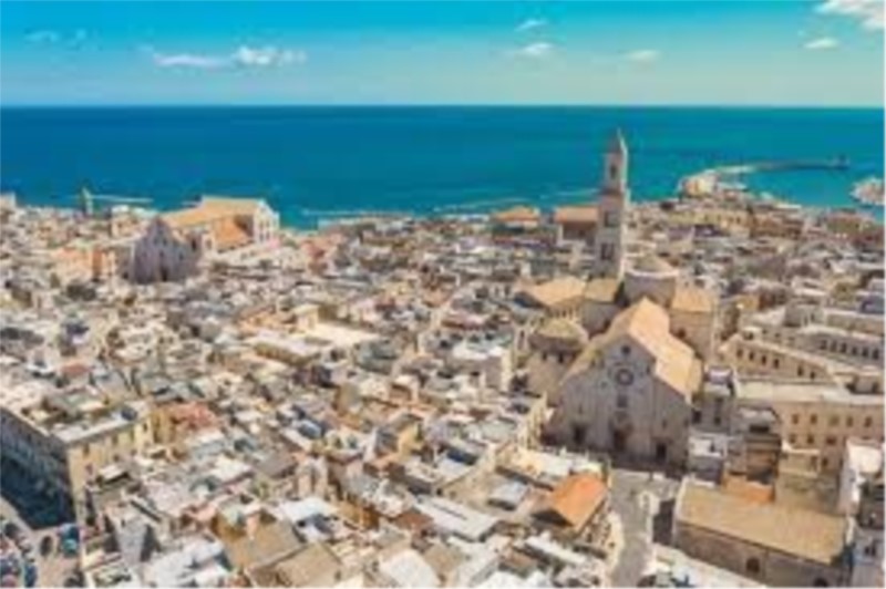 Potenziata la videosorveglianza per la sicurezza delle zone centrali di Bari
